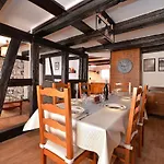 Chez Mamema, Maison Alsacienne Route Des Vins *