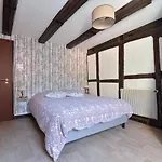 Holiday home Chez Mamema, Maison Alsacienne Route Des Vins