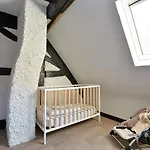 Chez Mamema, Maison Alsacienne Route Des Vins Holiday home Kintzheim