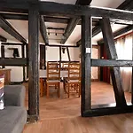 Chez Mamema, Maison Alsacienne Route Des Vins *