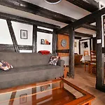 Holiday home Chez Mamema, Maison Alsacienne Route Des Vins