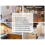 Holiday home Chez Mamema, Maison Alsacienne Route Des Vins *
