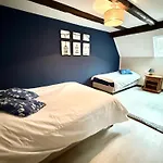Holiday home Chez Mamema, Maison Alsacienne Route Des Vins *