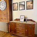 Chez Mamema, Maison Alsacienne Route Des Vins Holiday home *