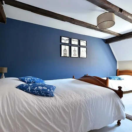Holiday home Chez Mamema, Maison Alsacienne Route Des Vins *