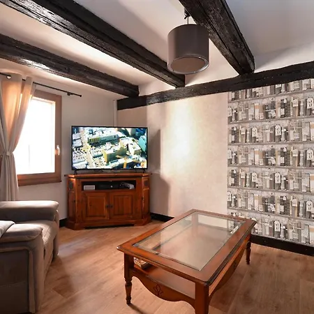 Chez Mamema, Maison Alsacienne Route Des Vins *