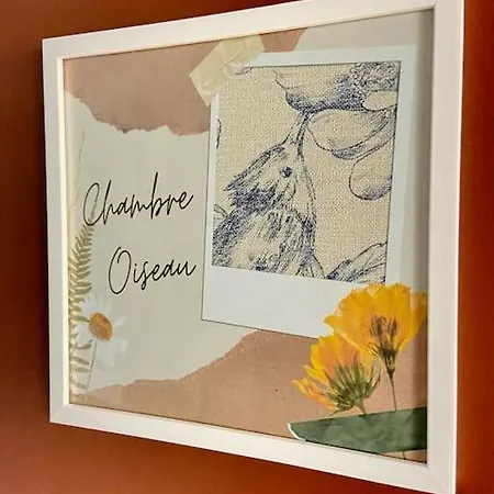 Chez Mamema, Maison Alsacienne Route Des Vins Casa vacanze *