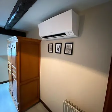 Casa vacanze Chez Mamema, Maison Alsacienne Route Des Vins