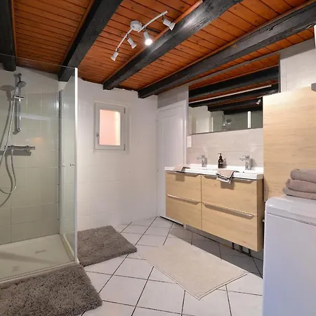 Дом отдыха Chez Mamema, Maison Alsacienne Route Des Vins *