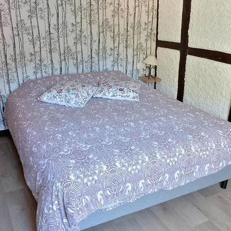 Дом отдыха Chez Mamema, Maison Alsacienne Route Des Vins Кинцхайм