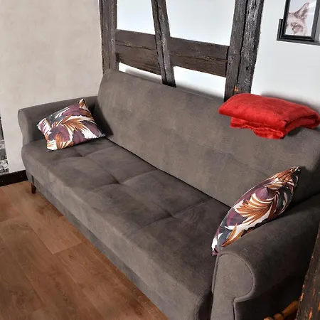 Chez Mamema, Maison Alsacienne Route Des Vins