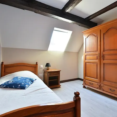 Holiday home Chez Mamema, Maison Alsacienne Route Des Vins Kintzheim