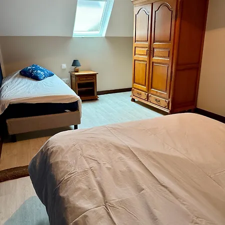 Chez Mamema, Maison Alsacienne Route Des Vins Casa vacanze Kintzheim