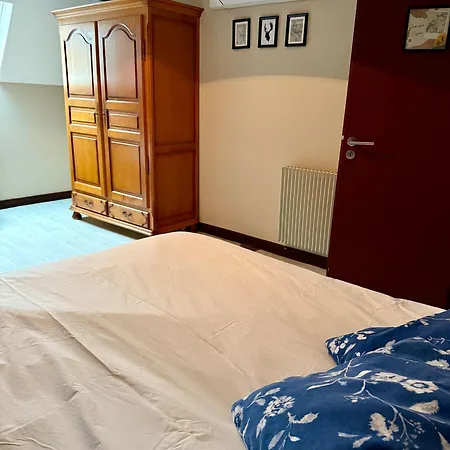 Chez Mamema, Maison Alsacienne Route Des Vins * Kintzheim