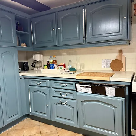 Дом отдыха Chez Mamema, Maison Alsacienne Route Des Vins *