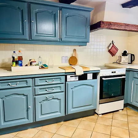 Chez Mamema, Maison Alsacienne Route Des Vins *