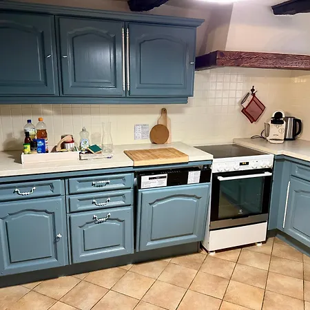 Chez Mamema, Maison Alsacienne Route Des Vins