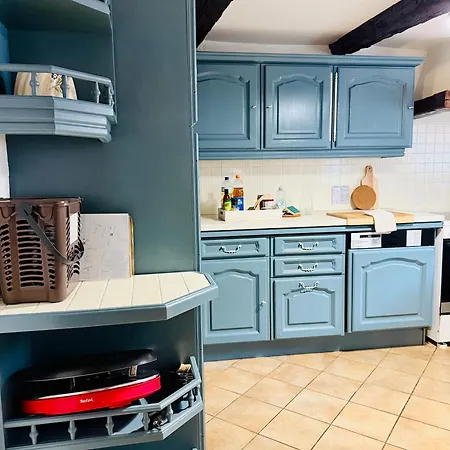 Chez Mamema, Maison Alsacienne Route Des Vins