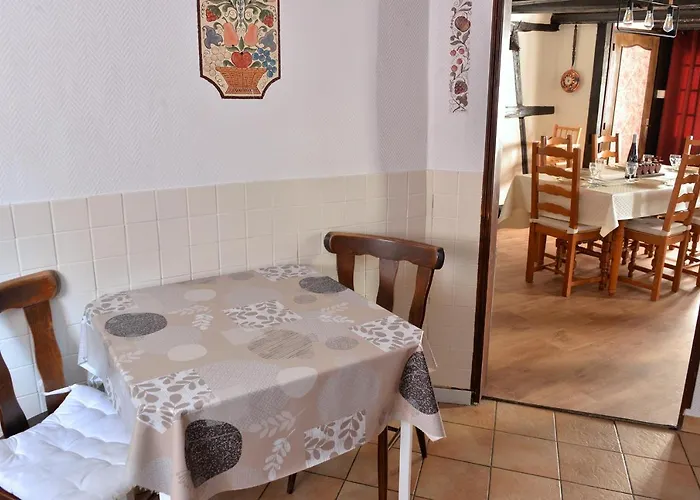 Chez Mamema, Maison Alsacienne Route Des Vins * Kintzheim