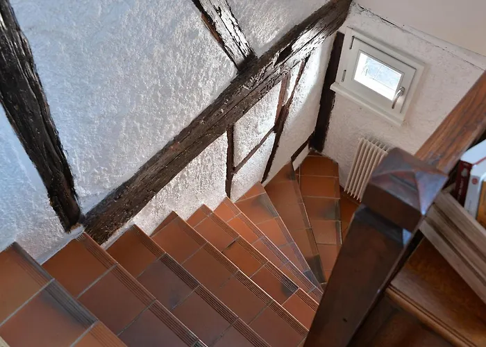 Chez Mamema, Maison Alsacienne Route Des Vins