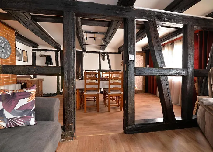 Chez Mamema, Maison Alsacienne Route Des Vins *