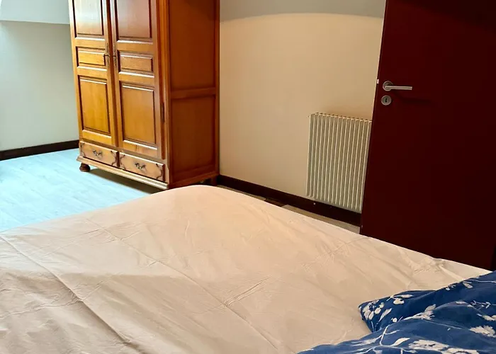 Chez Mamema, Maison Alsacienne Route Des Vins * Kintzheim