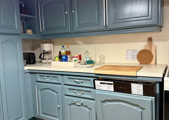 Tatil Evi Chez Mamema, Maison Alsacienne Route Des Vins *