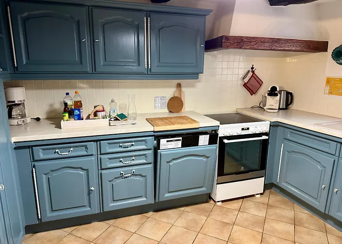 Chez Mamema, Maison Alsacienne Route Des Vins