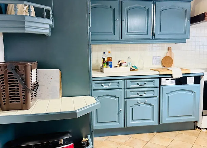 Chez Mamema, Maison Alsacienne Route Des Vins