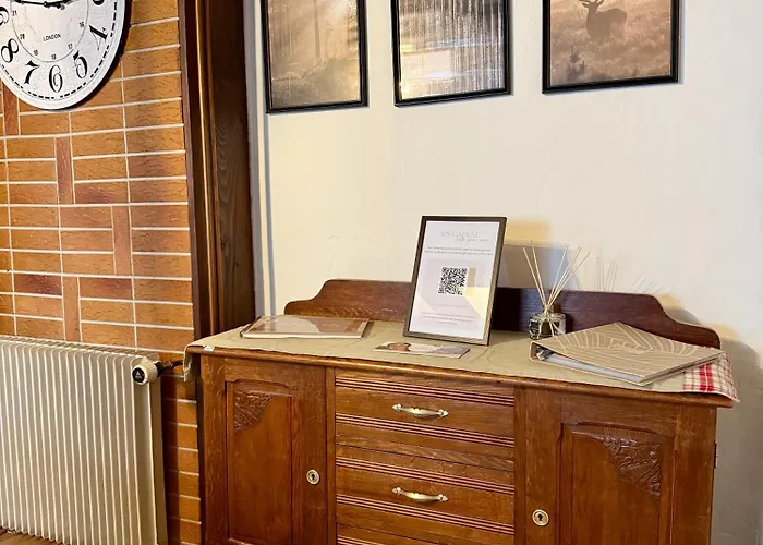 Chez Mamema, Maison Alsacienne Route Des Vins Tatil Evi *